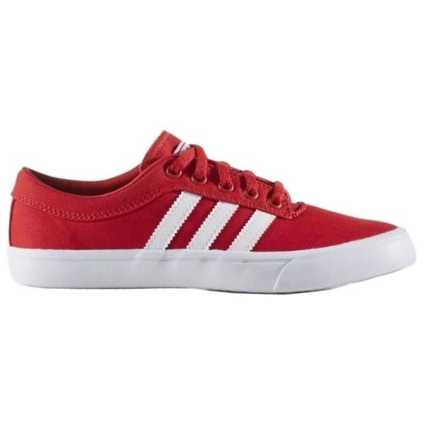 Adidas Originals Sellwood J Sneaker - Barn - Röd - Snören Röd 32