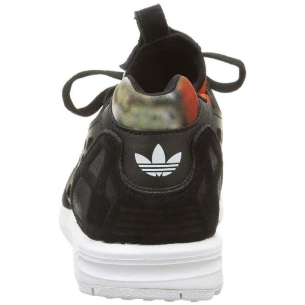 adidas ZX Flux Spets, Låg-Top Sneakers dam S81319 mångfärgad 38