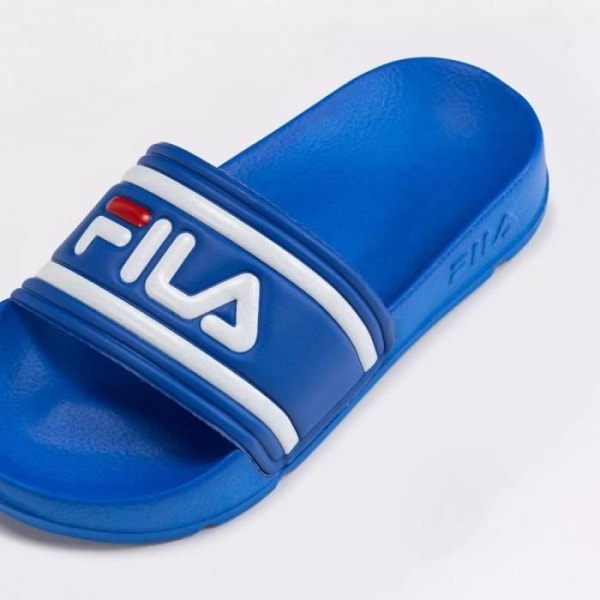 Fila Morro Bay flip flops för män 1010930.50031 - Blå - Mjuk och bekväm gummisula Blå 44