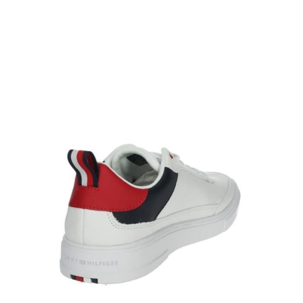 Tommy hilfiger Sneakers bassa Uomo Bianco Fm0fm03427 Vit 41