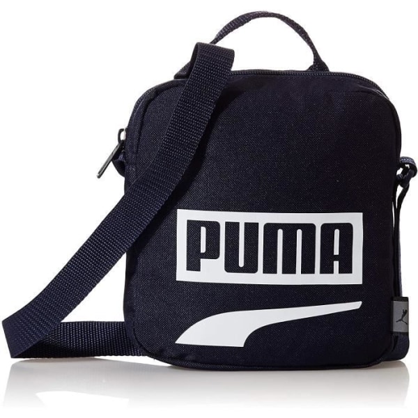 PUMA Plus Portable II Navy Sling Bag