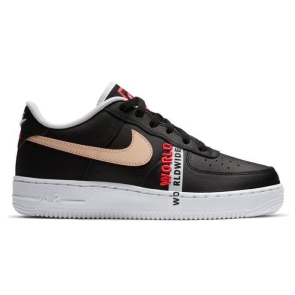 Nike Air Force 1 Lv8 1 (Gs) Scarpe - CN8536-001 Nero 39