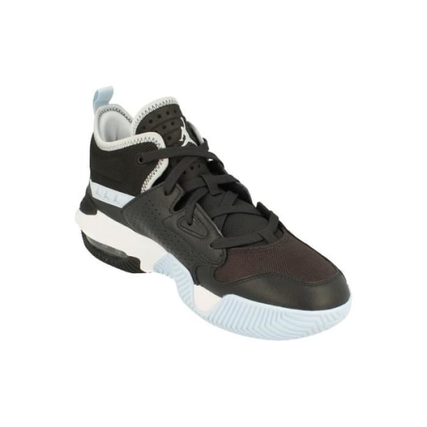 Nike Air Jordan Stay Loyal 2 Men Basketträningsskor Dq8401 Sneakers Skor 014 Grå 44