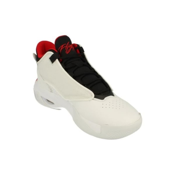 Nike Air Jordan Max Aura 4 Men Basketträningsskor Dn3687 Sneakers Skor 160 Vit 45