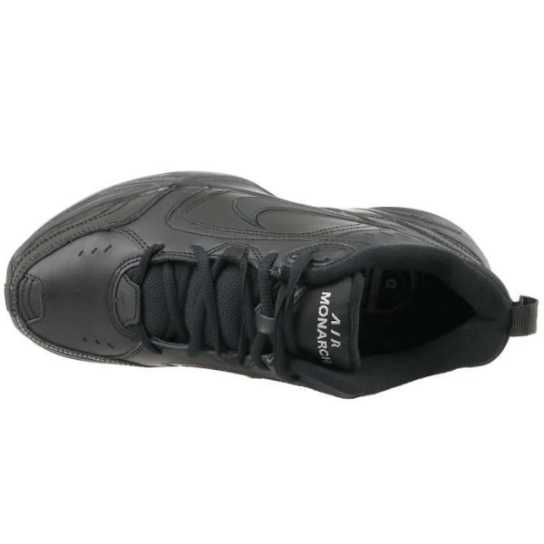 Sneakers - NIKE - Monarch IV 415445-001 - Herr - Svart - Basket - Multisport