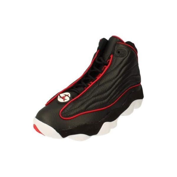 Nike Air Jordan Pro Strong Men Basketträningsskor Dc8418 Sneakers Skor 061