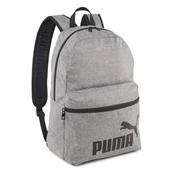 PUMA Phase Backpack III Medium Grey Heather [230499] - ryggsäck sac a ryggsäck