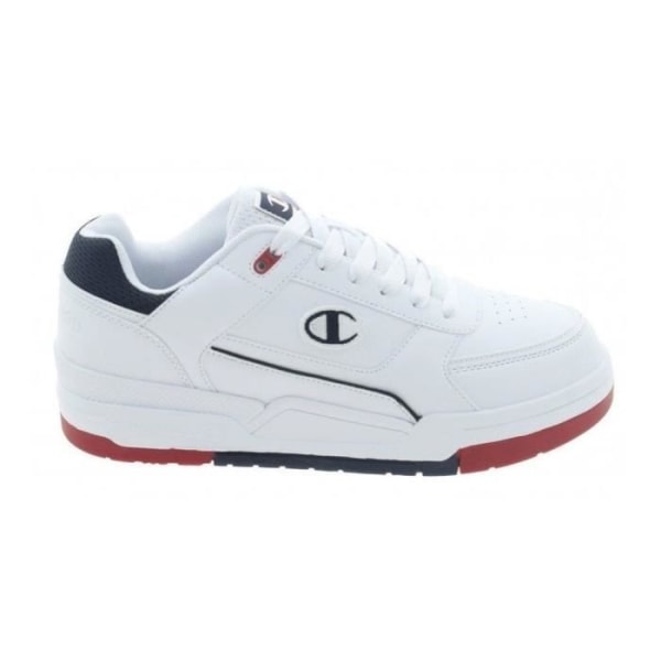 Champion Rebound Heritage Low S22030WW005 Skor - CHAMPION - Herr - Vit - Syntet - Snören - Platta Vit 46