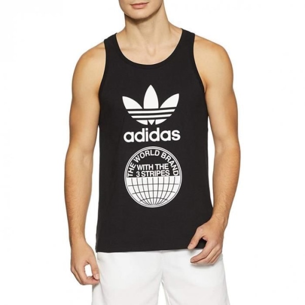 adidas Street Graph TA – T-shirt BP8898 svart S