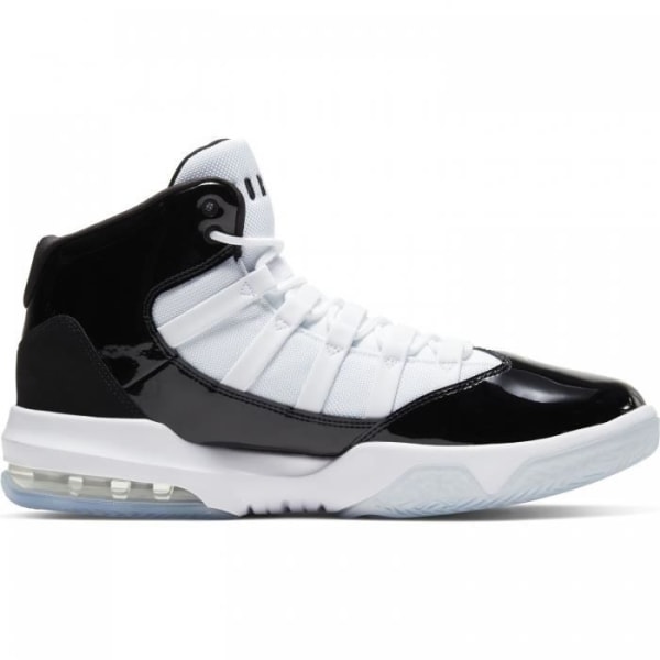 Air Jordan - Jordan Max Aura Sneakers - AQ9084 (svart - 40) Svart 42 1/2