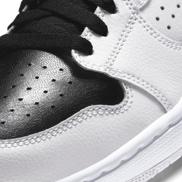 Höga sneakers för män JORDAN Nike Jordan Access AR3762-101 - Vit - Syntet - Snören Vit 43
