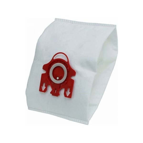 10 stk. støvsugerposer til Miele Compact C1, C2 3D Efficiency Bag S700, S241 - S256i, S40