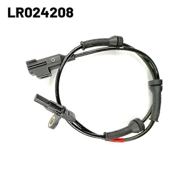 Lr024208 ABS-sensor för vänster bakhjul, automatisk för Range Evoque