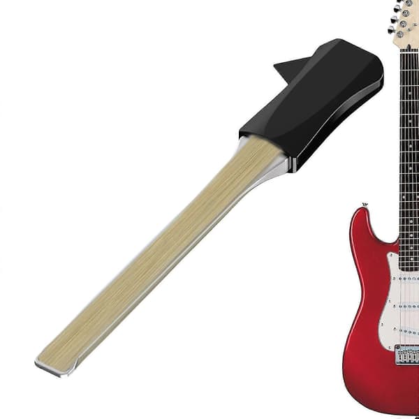 Gitarrstråke Picasso Stråke Gitarrplektrum Akustisk Gitarrspelsstråke