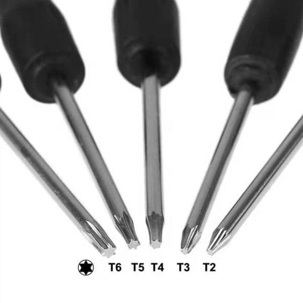 5/8/9/11PCS Mobiltelefon Reparationsverktygssats Demontera Handverktyg 9PCS 9PCS