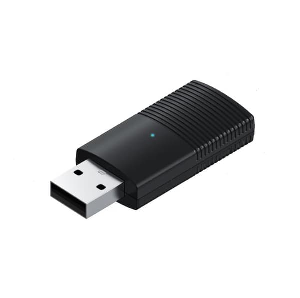 2 I 1 Trådløs CarPlay Android Auto-adapter, kablet til trådløs CarPlay bilnavigasjons-sammenkoblingsboks Ottomotion Mini（Apple Carplay）