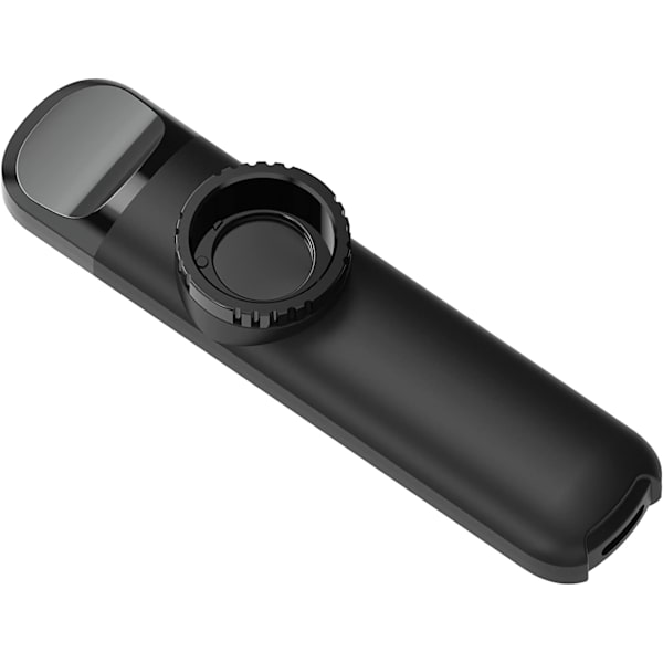 Kazoo - Letspil Musikinstrumenter til Børn/Voksne Farverige Kazoos