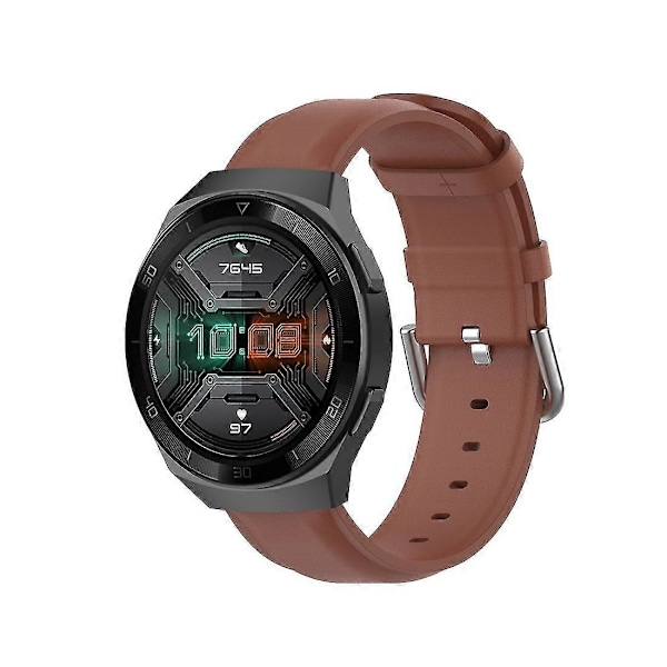 Kellon ranneke Huawei Watch GT 2e -kellolle Grey