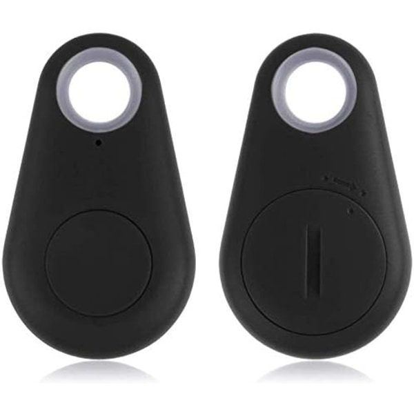Mini GPS Tracking Finder Enhed Tag Nøgle Børne Finder Kæledyr Tracker Til Kat Hund & Køretøjs Locator