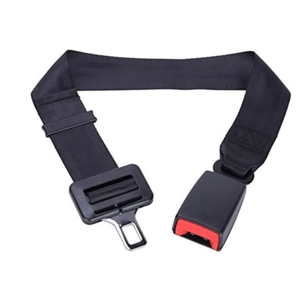 Setebeltejusterer - Størrelse M - 24 til 80 cm - Ergonomisk - Komfortabel