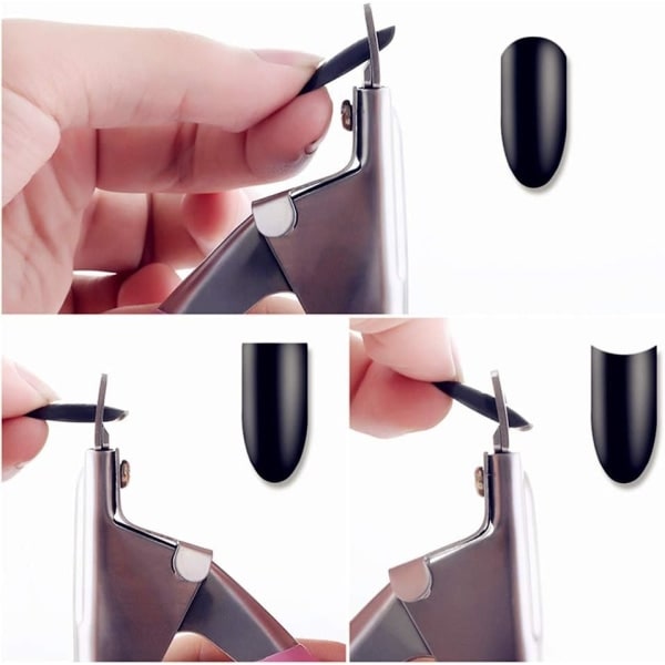 Professionella nagelklippare Professionella nagelklippare Nagelverktyg