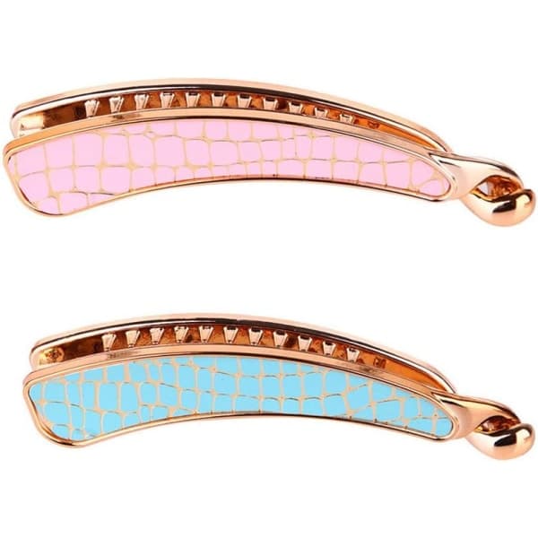 2 perleklips