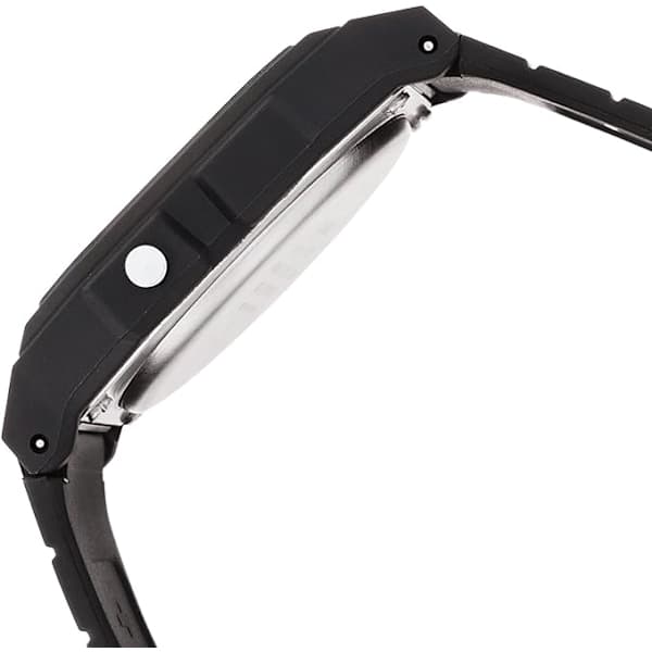 STANDARD DIGITALUR MED LED-LYS