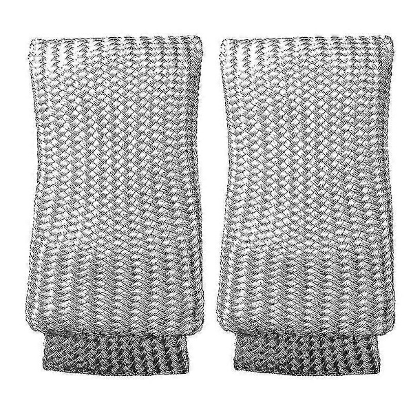 2-pack lödspetsar och tricks tig finger värmesköld