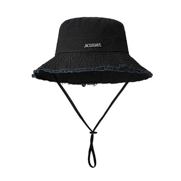 Bucket Hat Damkeps PINK Rosa Pink