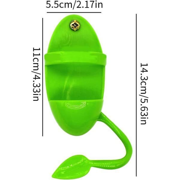 Solljusstrålkastare - LED - 600W - Rörelsesensor - Svart - 2 st - Utomhus