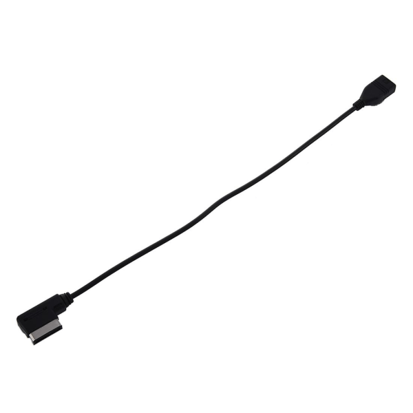 For Music Interface Mdi Mmi Ami Til Usb-kabel Data Synkronisering Ladeadapter