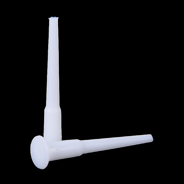 10 st Yoga Boll Luftplugg Fitness Träning Boll Hopp Boll Luft Stopp Plugg Stift