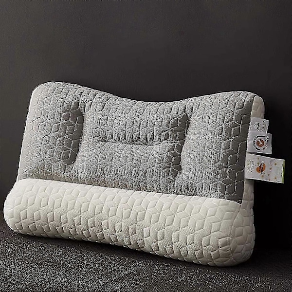 Proease-tyyny uniapneaan, Pro Ease -uniapneatyyny, Proease Us -tyyny, Proease ortopedinen syväunentyyny b Db White