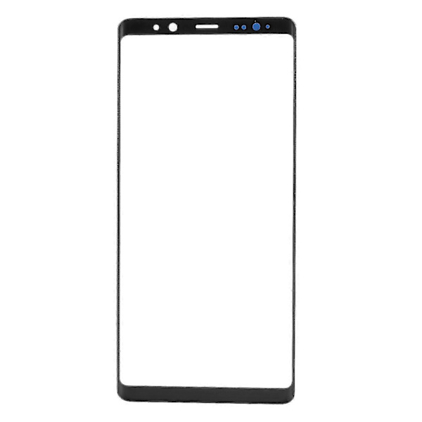 Front Glas Linse Udskiftningsdel til Samsung Galaxy Note 8