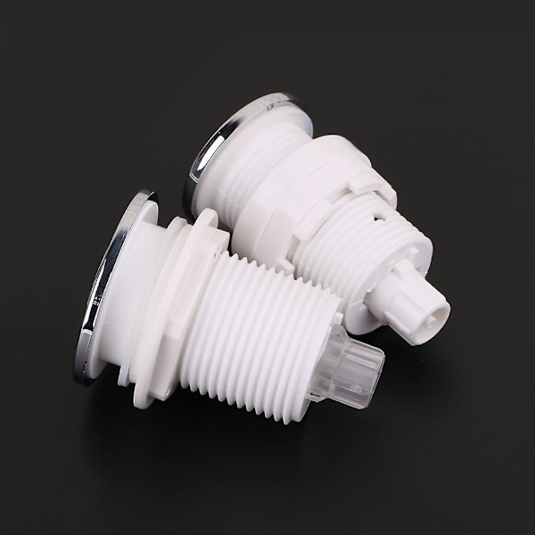 Luftkontaktknap til Badekar Spa Affaldsbortskaffelse Whirlpool Switch 28mm