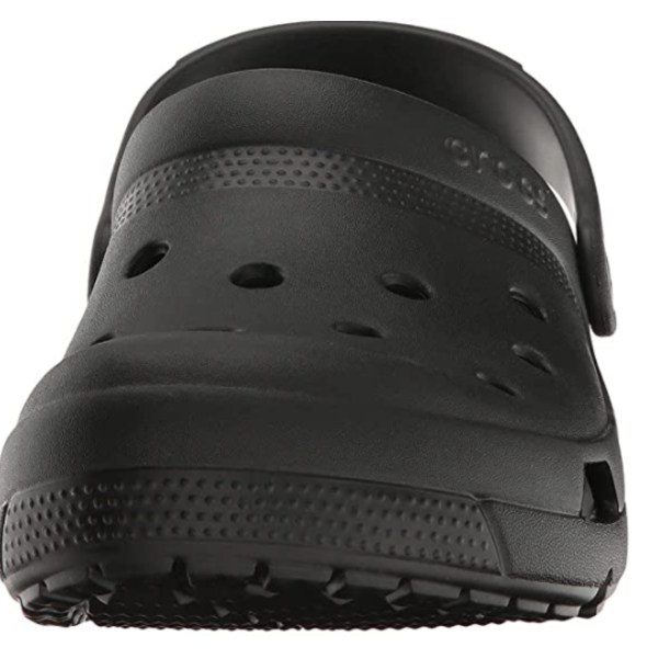 Unisex Crocs Strandskor Sandaler (Svart Storlek 39-40) DXGHC