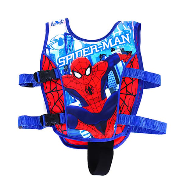 Redningsvest til børn med power Tablet Spider Man BM Tablet Spider Man B M Tablet Spider Man B
