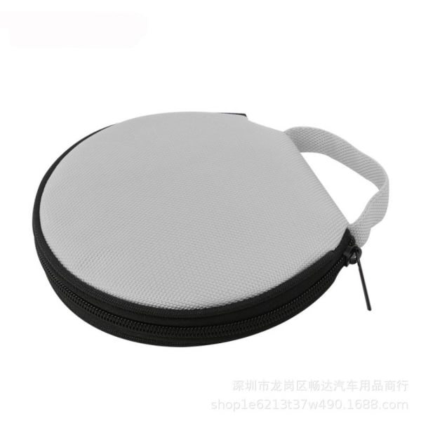 CD-etui CD-holder beige