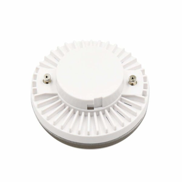 LED 9W GX53 skåpsbelysning 48 st 2835 9W GX53 Varmvit 4 st