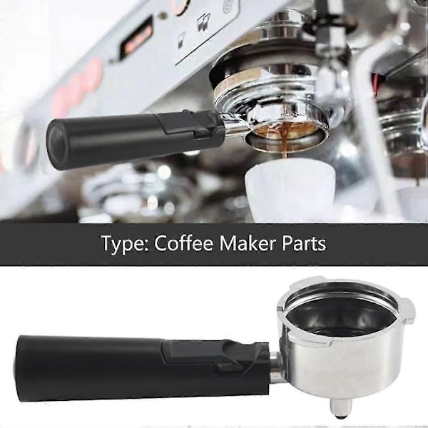 Kaffemager Dele Hustand Kaffemager Dele Beslag Håndtag til KF6001 KF7001 KF8001 KF5002 KF500S CM4621 CM4216