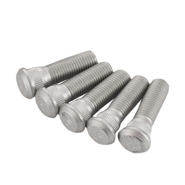 5 kpl Auton Pyörän Pultin Mutterit 90942-02049