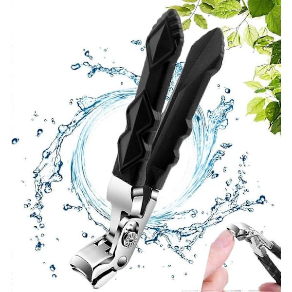 Dotmalls ClipMaster Pro, harmaa ClipMaster Pro -kynsisakset