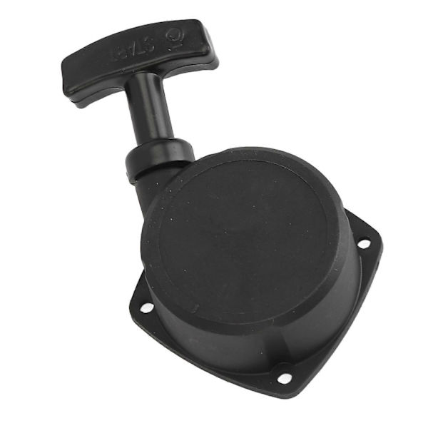 Tilbagetrækningsstartstarter til Shindaiwa Græstrimmer T230 T231 72933 75900 Tilbagetrækningsstartstarter Reservedele