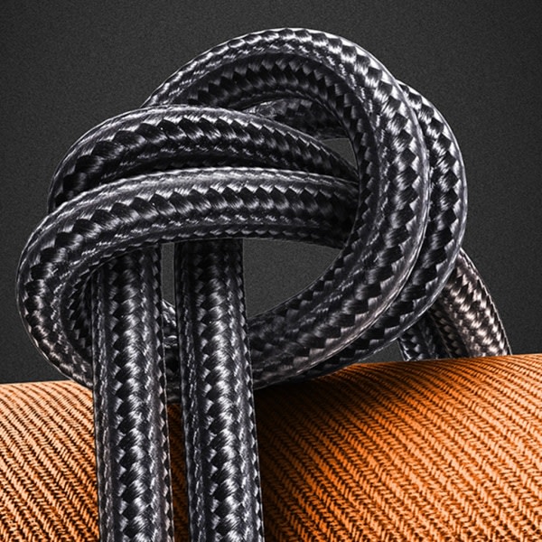 240W Type-C-kabel USB C hurtigladerkabel 48V5A strøm hurtig PD ladekabel datasynkroniseringslinje 3m