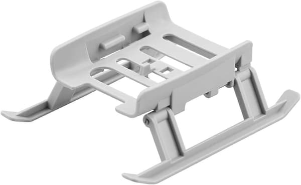 Mini 4K Landingsstel Forlængere til DJI Mini 2/Mini SE/Mavic Mini Drone Foldbart Højdeforlænget Ben Tilbehør