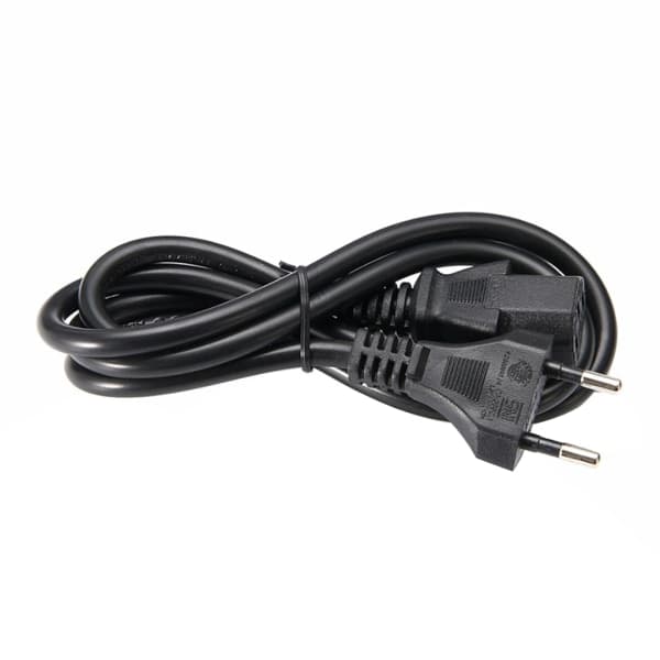 220W for XboxOne Strømadapter Erstatningslader med Kabel for XboxOne Strøm EU-kontakt Lader null - EU