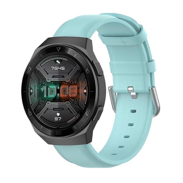 Kellon ranneke Huawei Watch GT 2e -kellolle Navy Blue