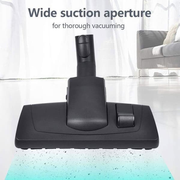 Brusebarriere - 100 cm - Sammenklappelig - Silikone - Skimmelresistent