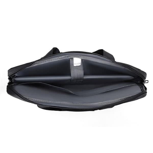 Laptopväska 16 tums laptopväska, notebookväska