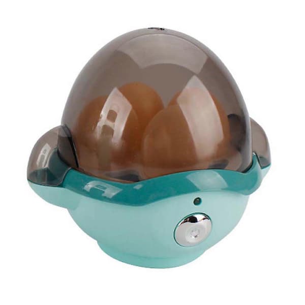 Simuleringsleksaker för kök, realistiska och bärbara, för flickor Egg steamer